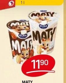 MATY