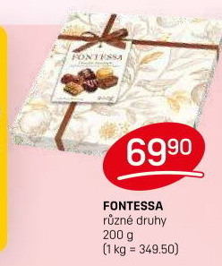 Bonboniéra Fontessa