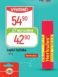 Lepicí tyčinka