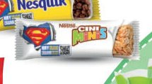 Cini Minis tyčinka