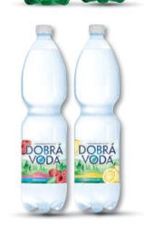 Dobrá voda