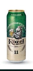 Velkopopovický Kozel 11