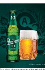 Staropramen 10