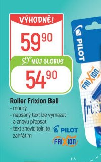 Roller Frixion Ball