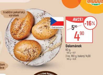 Dalamánek