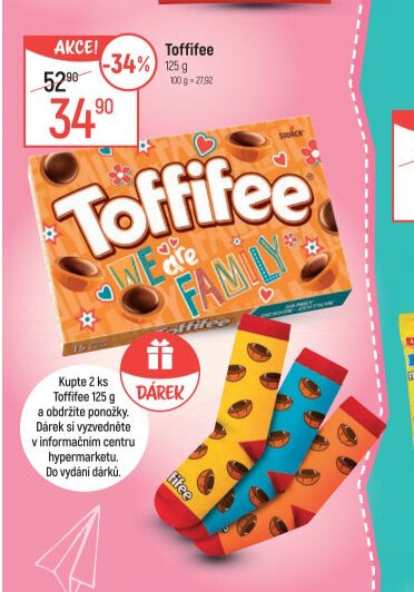Toffifee