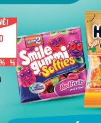 Nimm2 Smile Gummi