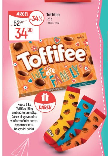 Toffifee