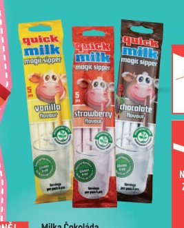 Quick Milk brčko
