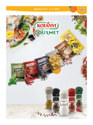 akční leták Globus 27.8.2025-2.9.2025