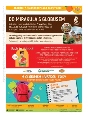 akční leták Globus 27.8.2025-2.9.2025