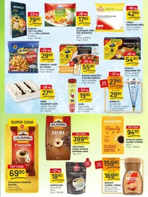 akční leták FLOP TOP 27.8.2025-2.9.2025