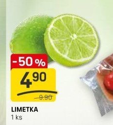 LIMETKA