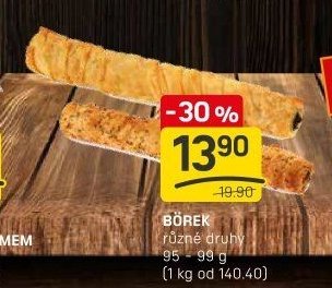 BÖREK