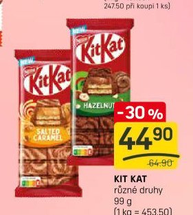 KIT KAT