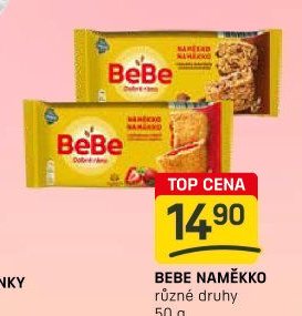 BEBE NAMĚKKO