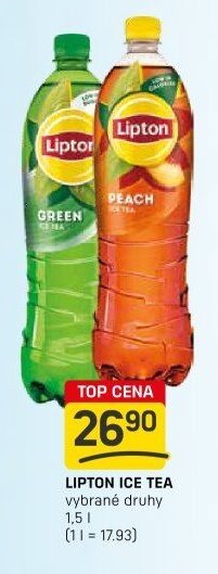 LIPTON ICE TEA