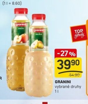 GRANINI