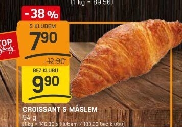 Croissant