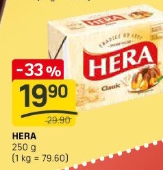 Tuk na pečení Hera