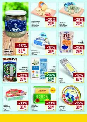 akční leták BILLA 27.8.2025-2.9.2025