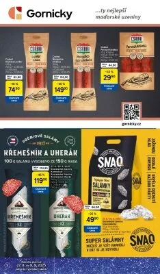 akční leták Tesco 27.8.2025-2.9.2025