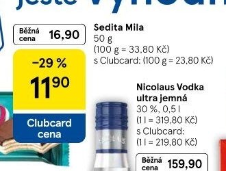 Sedita Mila