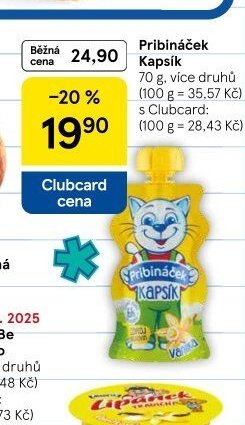 Pribináček Kapsík
