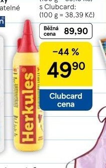 Herkules Lepidlo