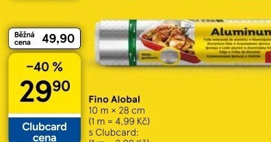Alobal Fino