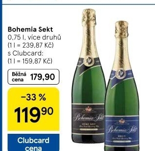 Bohemia Sekt