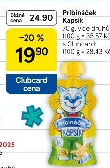 Kapsík Pribináček
