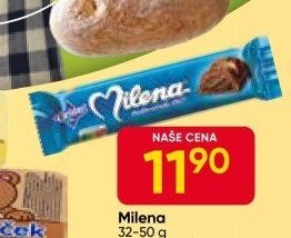 Milena