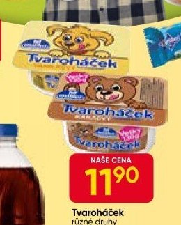 Tvaroháček