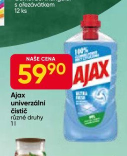Ajax univerzální čistič