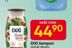 DIXI šampon