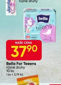 Bella For Teeens