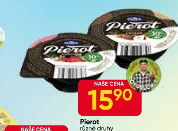 Jogurt Pierot Olma