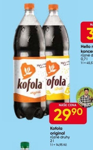 Kofola