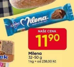 Tyčinka Milena Orion