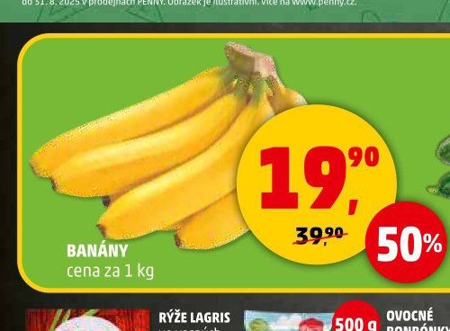 Banány
