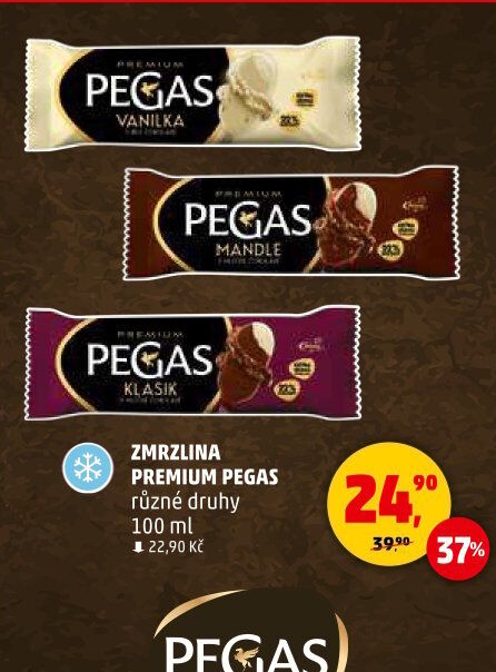 Nanuk Premium Pegas Prima