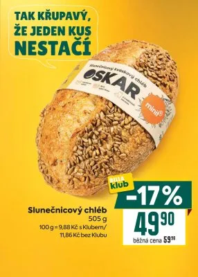 akční leták BILLA 27.8.2025-2.9.2025