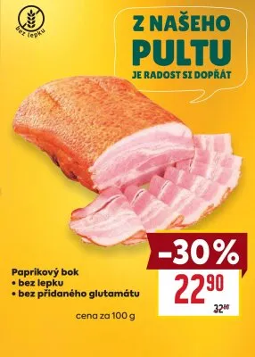 akční leták BILLA 27.8.2025-2.9.2025