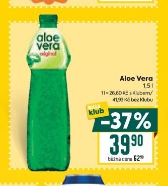 Aloe Vera