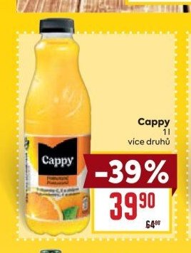 Cappy