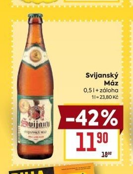 Svijanský Máz