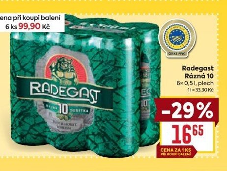 Radegast Rázná 10