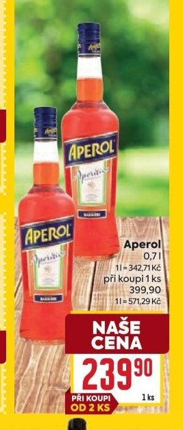 Aperol