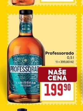 Professorado